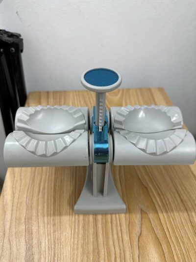 Automatic dumpling maker | NoboDokan