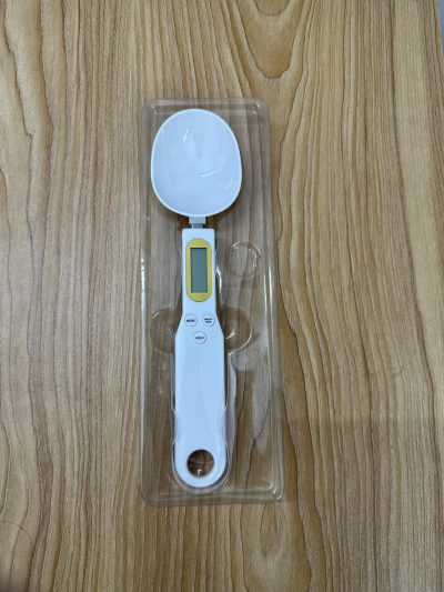 Digital measuring spoon | NoboDokan