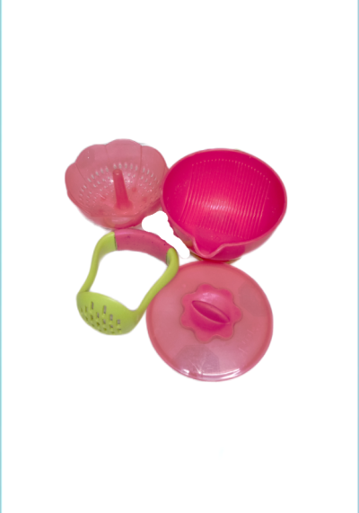 Nuby Garden Food Steamer n Masher | NoboDokan