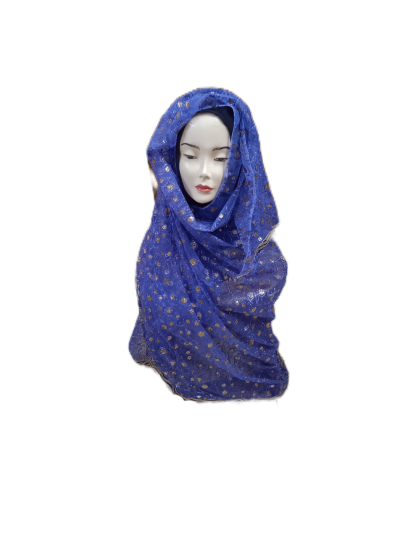 ​Affordable and Stylish Premium Quality Hijab at 99 TK — NoboDokan