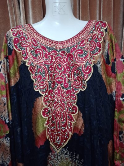 Abaya | NoboDokan