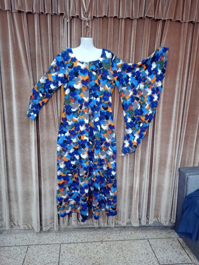 Long Gown | NoboDokan