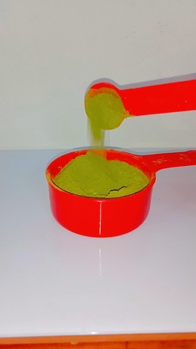 Moringa Powder (100g) | NoboDokan