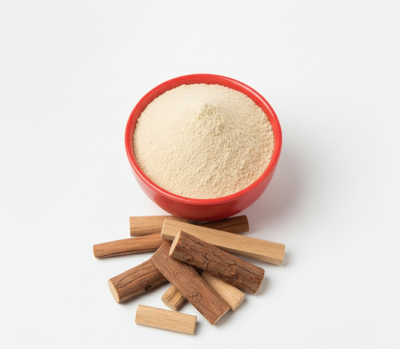White Sandal Wood Powder (100g) | শ্বেতচন্দন পাউডার (১০০ গ্ৰাম) | NoboDokan