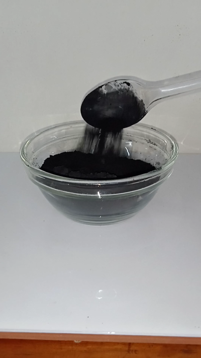 Activated Charcoal Powder (100g) | NoboDokan