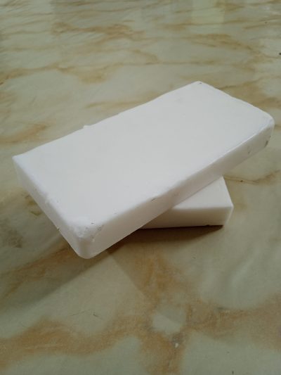 Soap Base White (1 kg) | NoboDokan