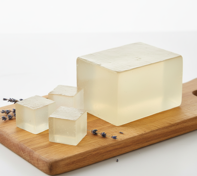 Soap Base 500g | NoboDokan