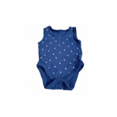 Baby Sleepsuit and Bodysuit | Nobodokan