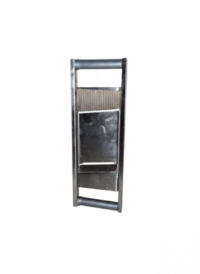 Multi-purpose Stainless Steel vegetable Slicer & grater - NoboDokan