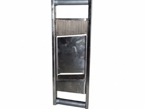 Multi-purpose Stainless Steel vegetable Slicer & grater - NoboDokan