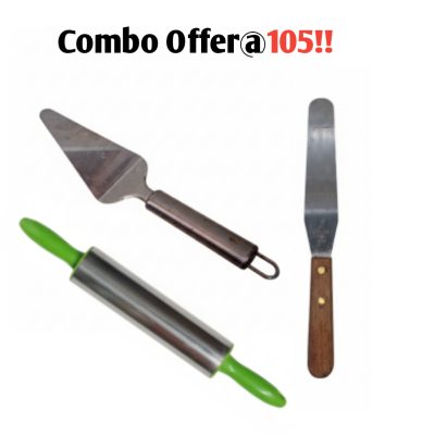 Combo Offer@105 | NoboDokan