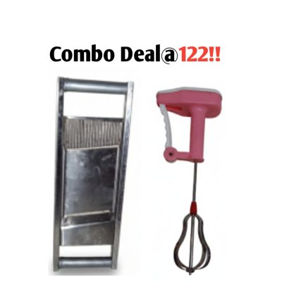 Combo deal@122 | NoboDokan